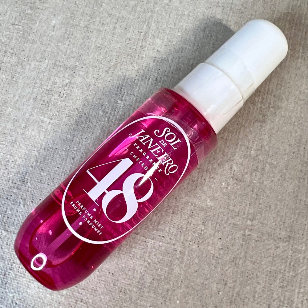 ❤️ Sol de Janeiro Cheirosa 48 Hair & Body mini